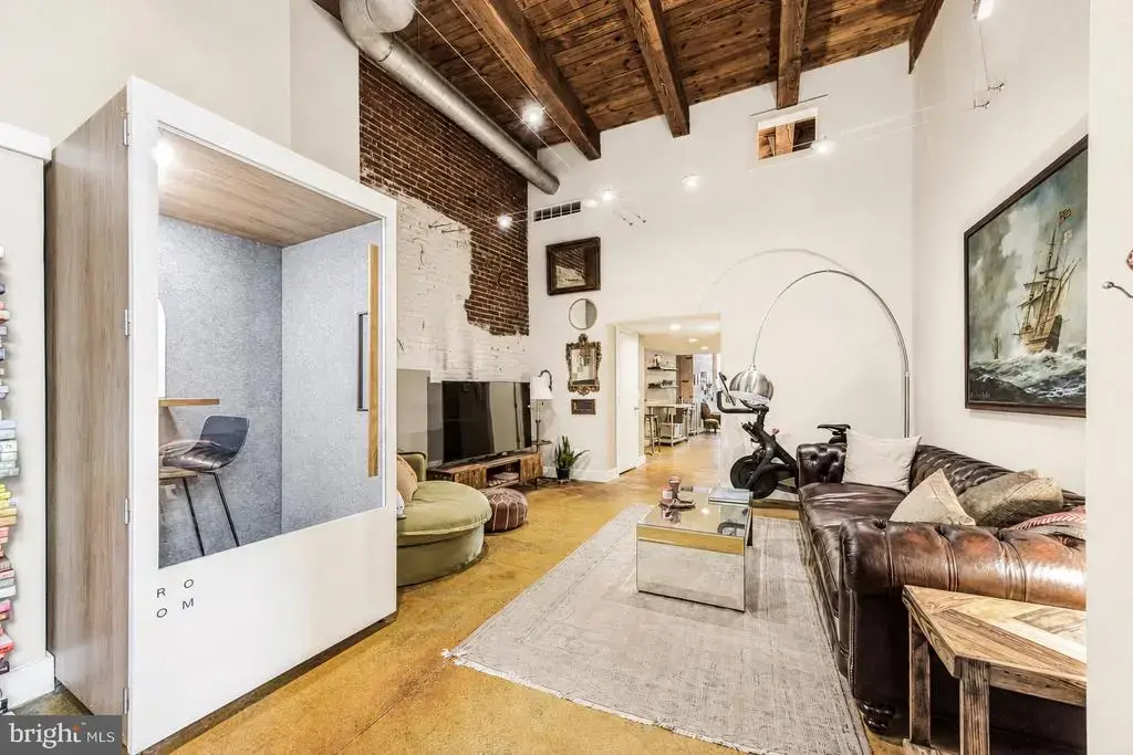 314 Brown St #107, PHILADELPHIA