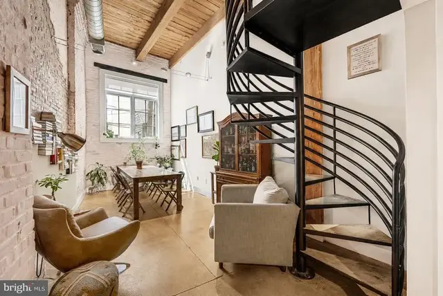 314 Brown St #107, Philadelphia