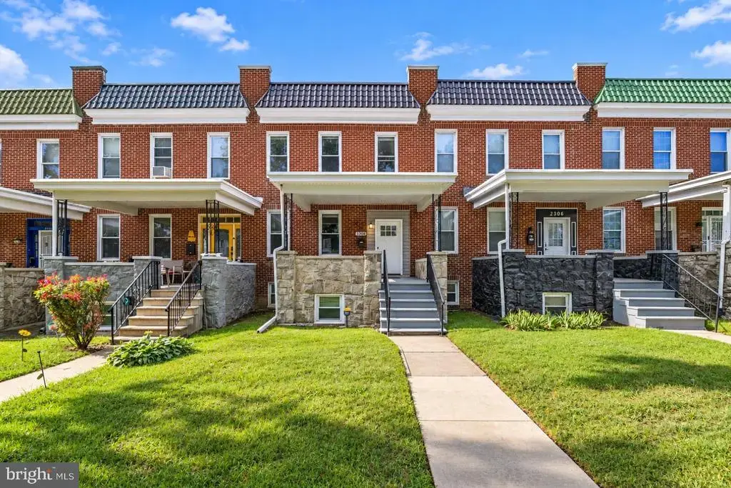 2308 Wichita Ave, BALTIMORE