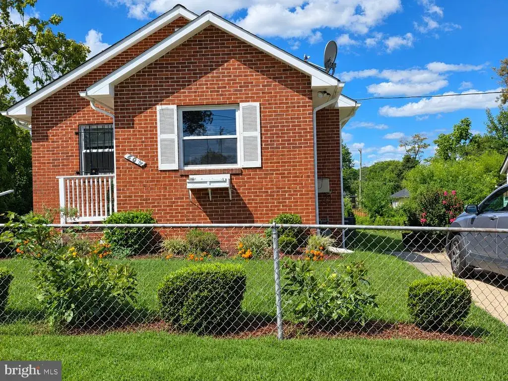 608 59th Ave, CAPITOL HEIGHTS