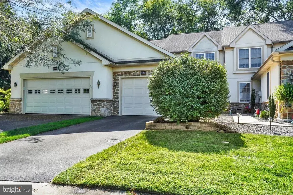 129 Creekgate Ct, MILLERSVILLE