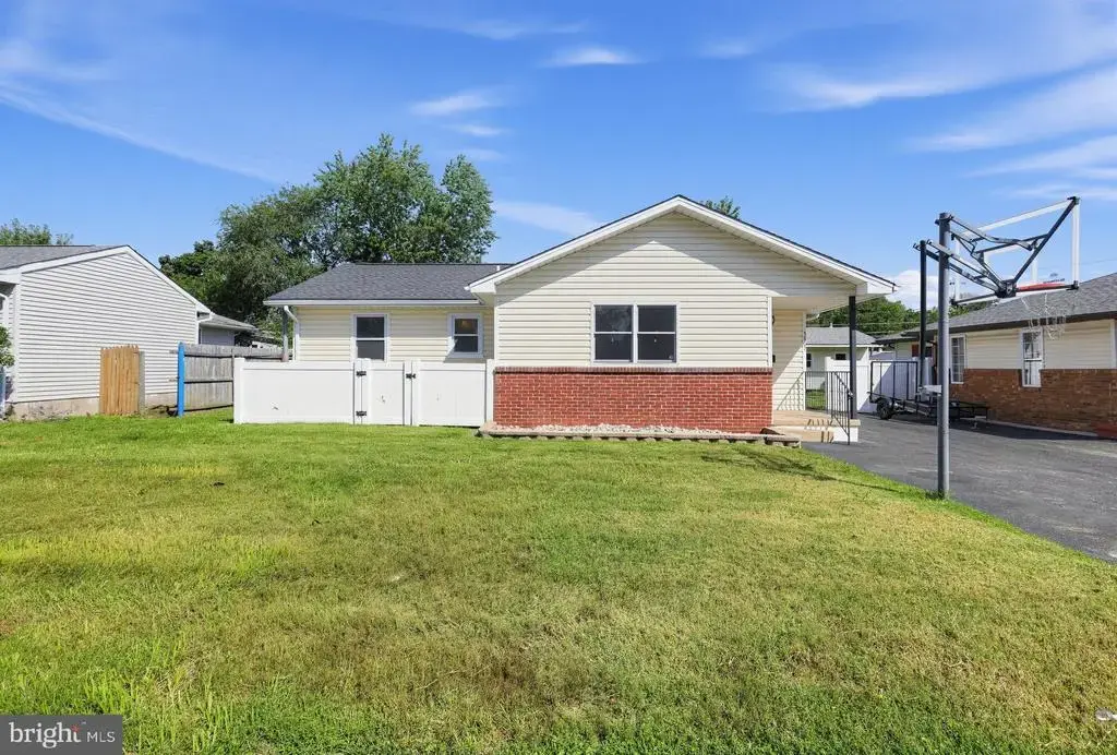 3807 Frances Ave, WILMINGTON