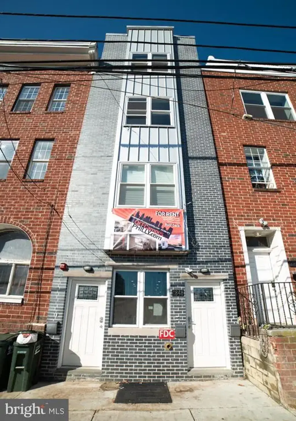 1848 N 16th St, PHILADELPHIA