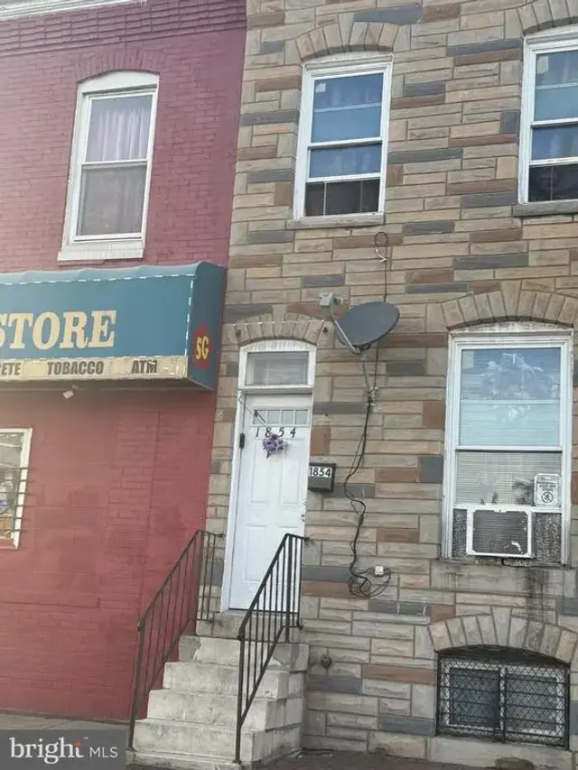1854 Wilkens Ave, Baltimore
