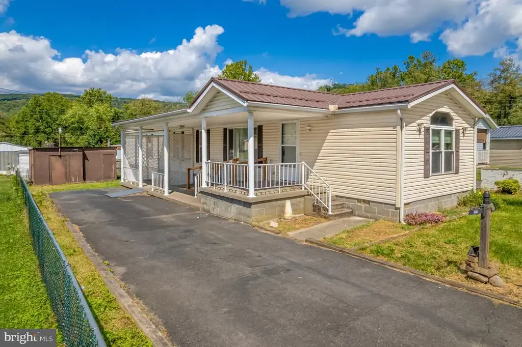 21 N Buddy Ln, RIDGELEY