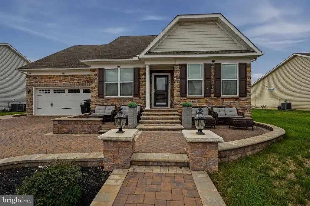 54 Wellington Ave #lot 80, DOVER