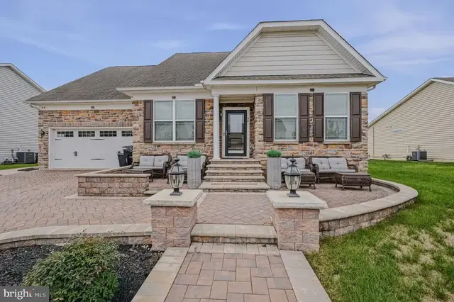 54 Wellington Ave #lot 80, Dover
