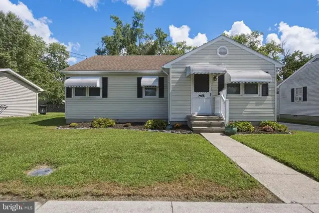 104 University Ave N, Federalsburg