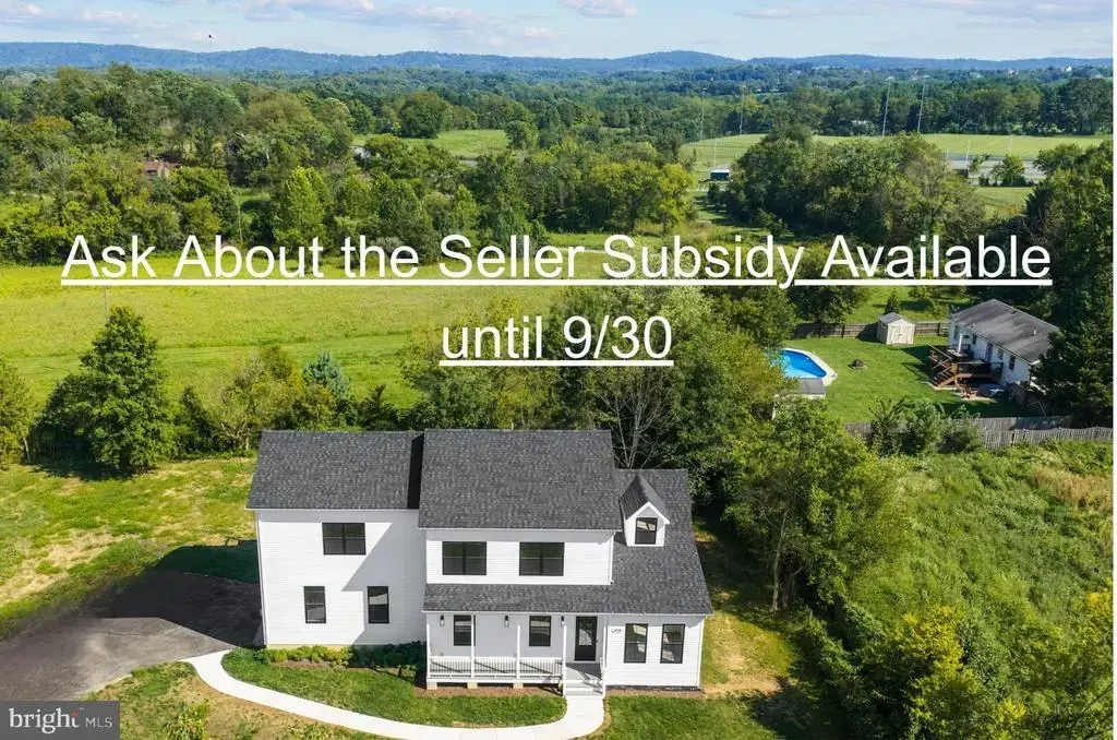 45 S Loudoun St #a-1, LOVETTSVILLE