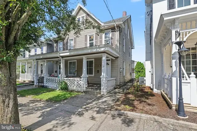 29 S 2nd St, Wormleysburg