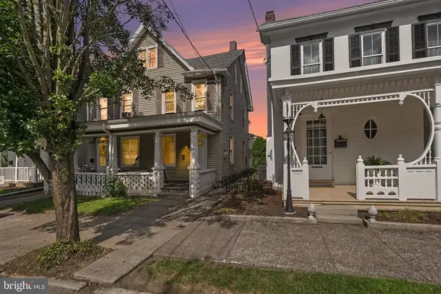 29 S 2nd St, Wormleysburg