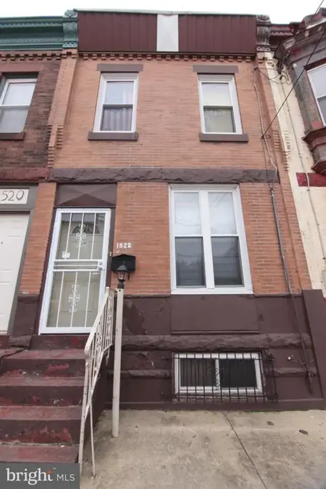 1522 Page St, Philadelphia
