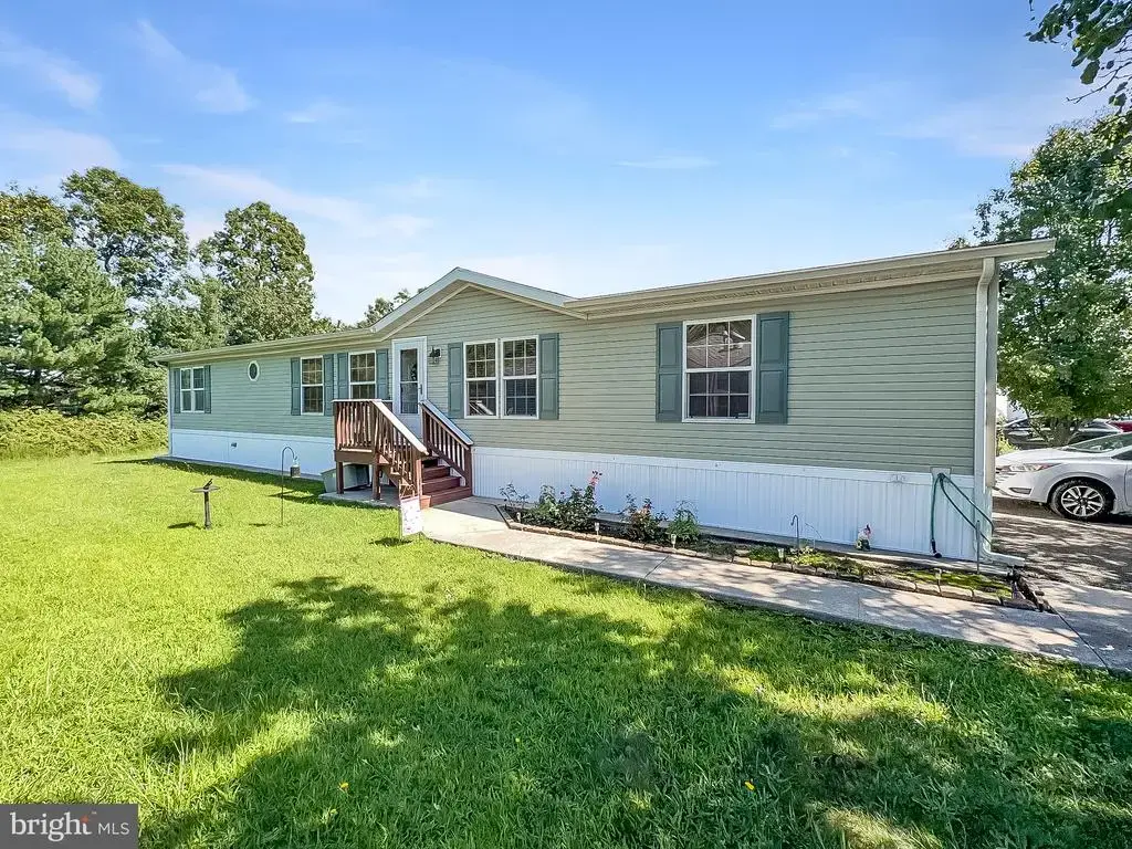 2110 Mays Landing Rd #187, MILLVILLE