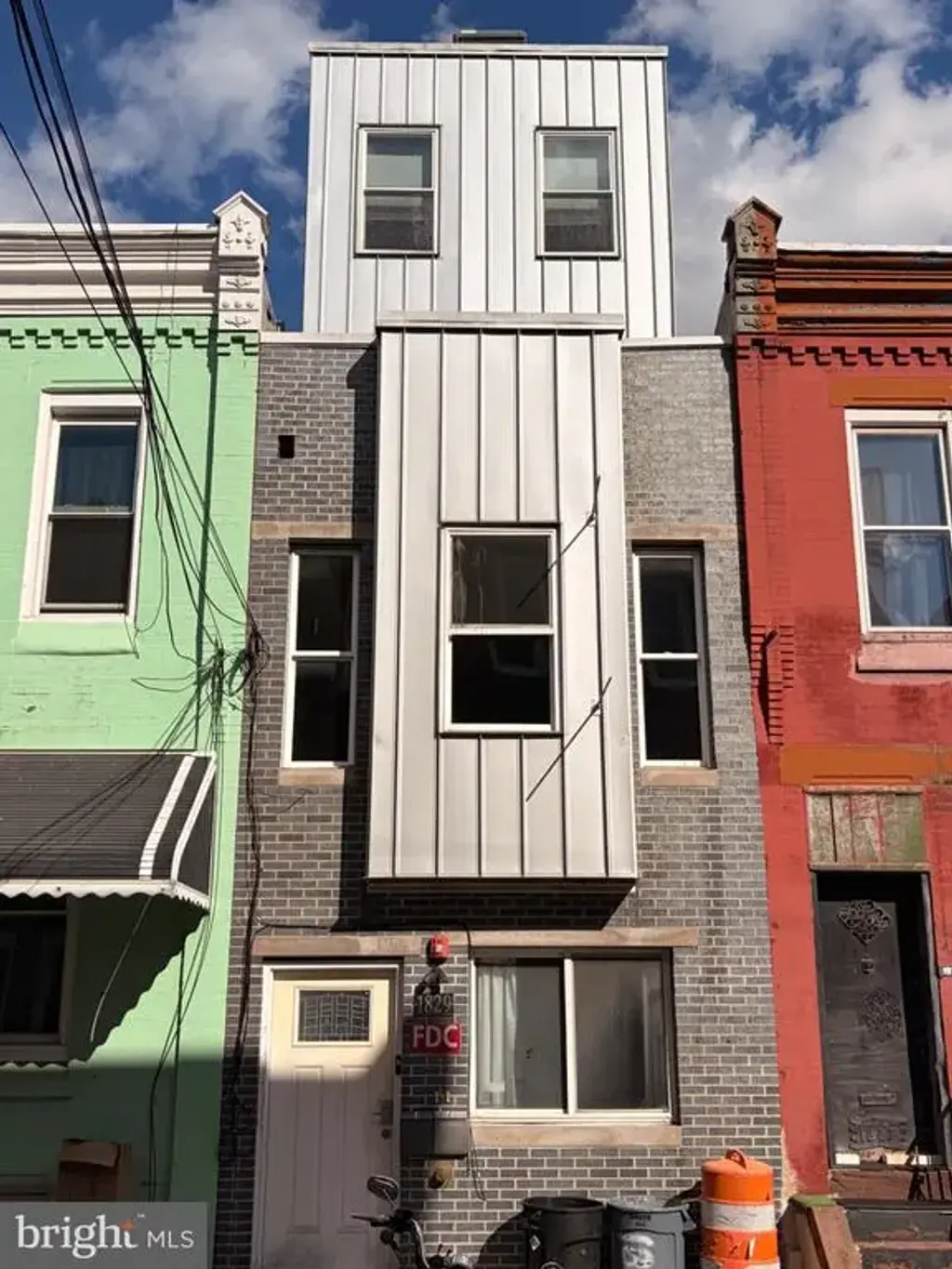 1829 N Willington St, PHILADELPHIA