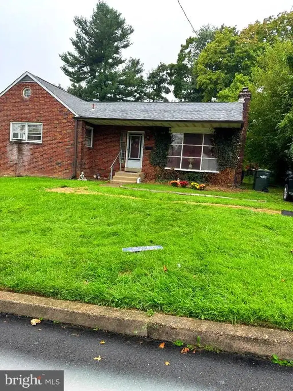 N/A, WILLOW GROVE