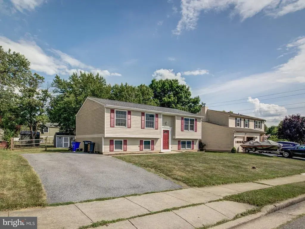 5697 Briargrove Ct, FREDERICK