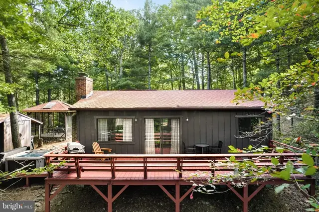 236 Judd Ln, Mount Jackson