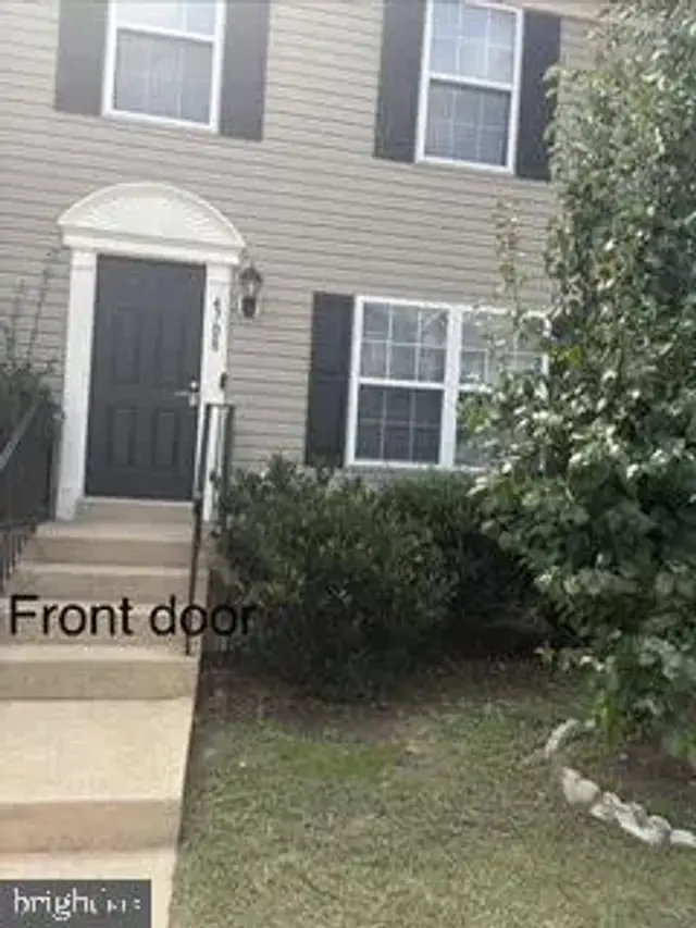 4708 Snowflower Blvd, Oxon Hill
