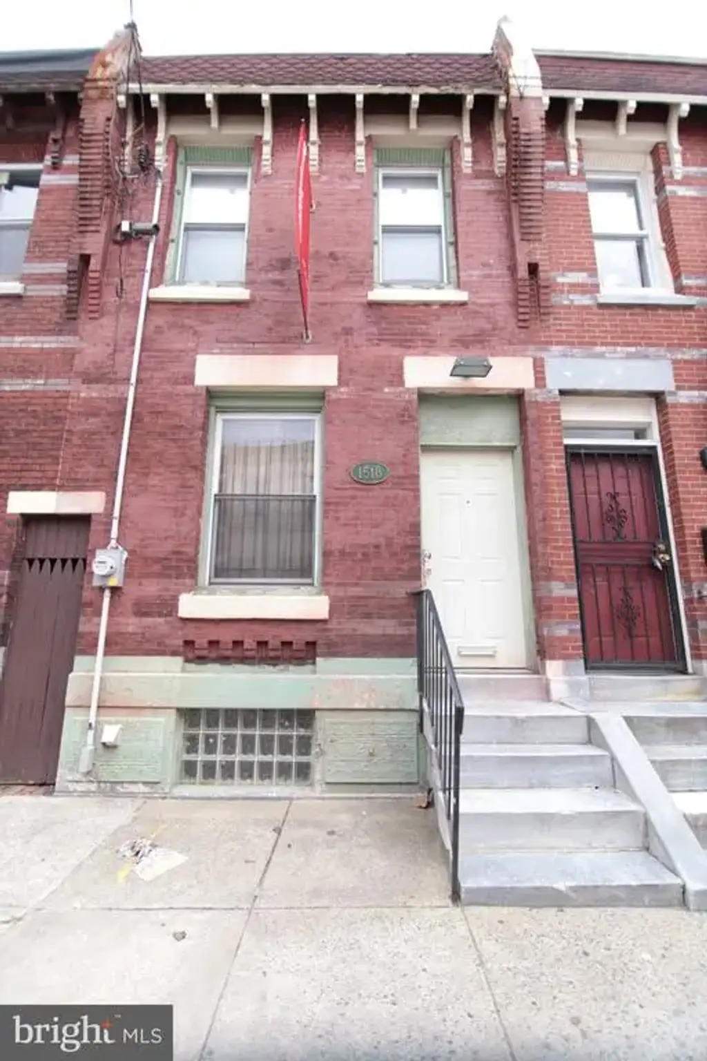 1518 Fontain St, PHILADELPHIA