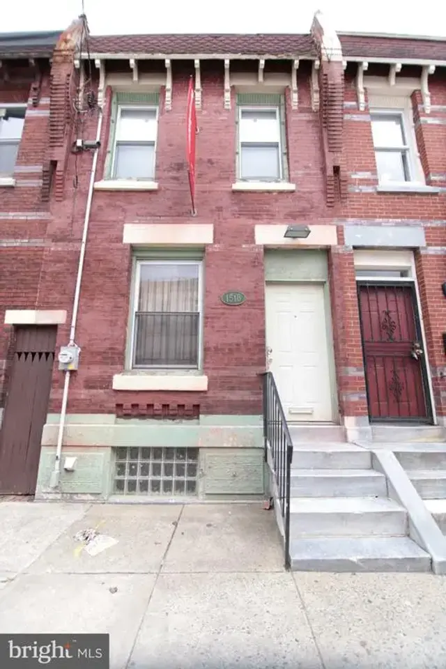 1518 Fontain St, Philadelphia