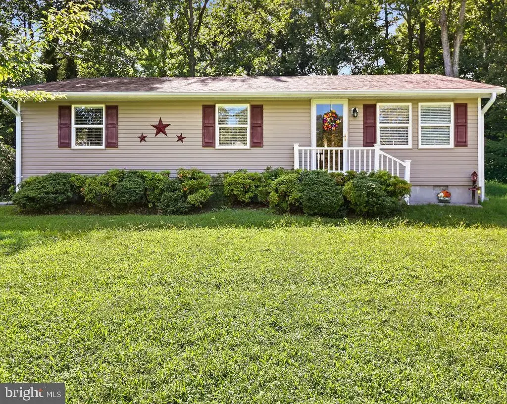 4356 Chesapeake Pl, KING GEORGE