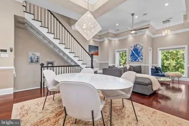 507 K St Ne #2, Washington