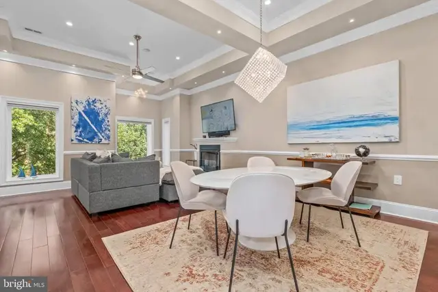 507 K St Ne #2, Washington
