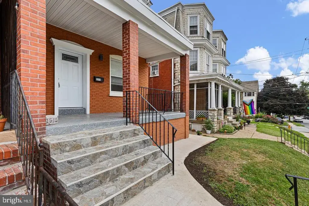 1515 N Franklin St, WILMINGTON