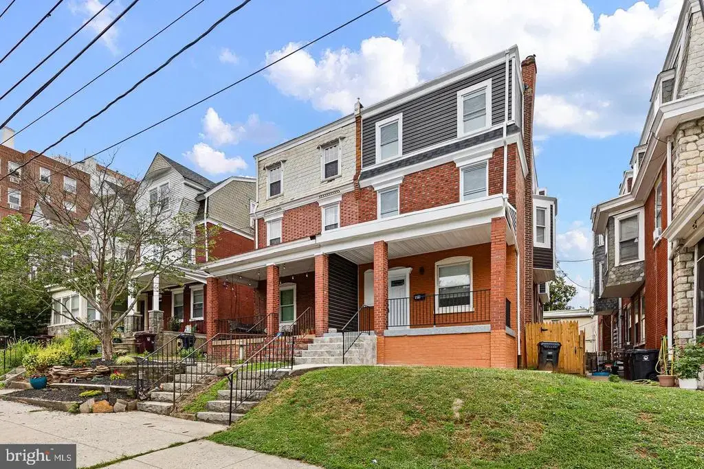 1515 N Franklin St, WILMINGTON
