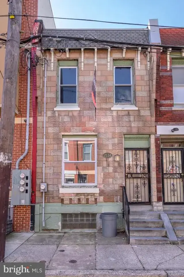 1534 Fontain St, Philadelphia