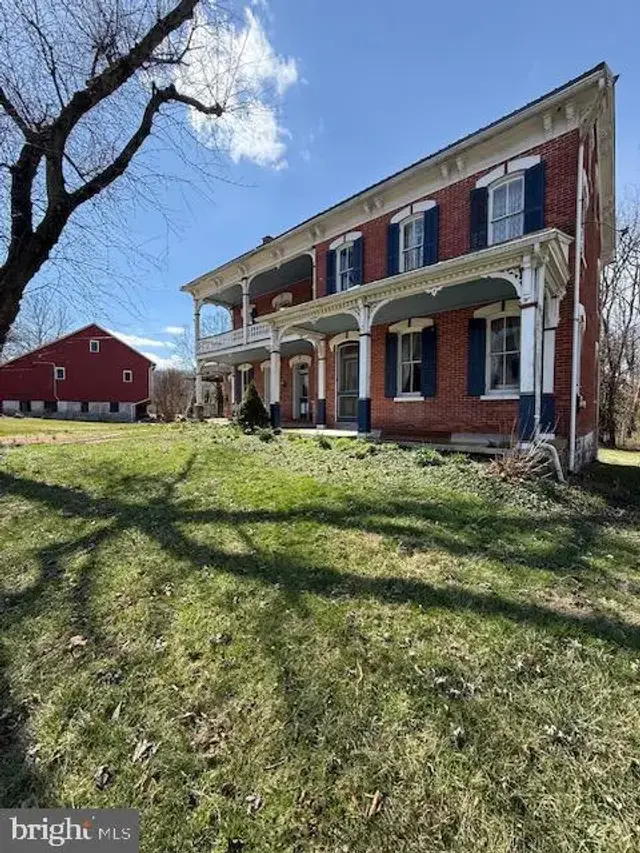 1335 Prospect Rd, Columbia