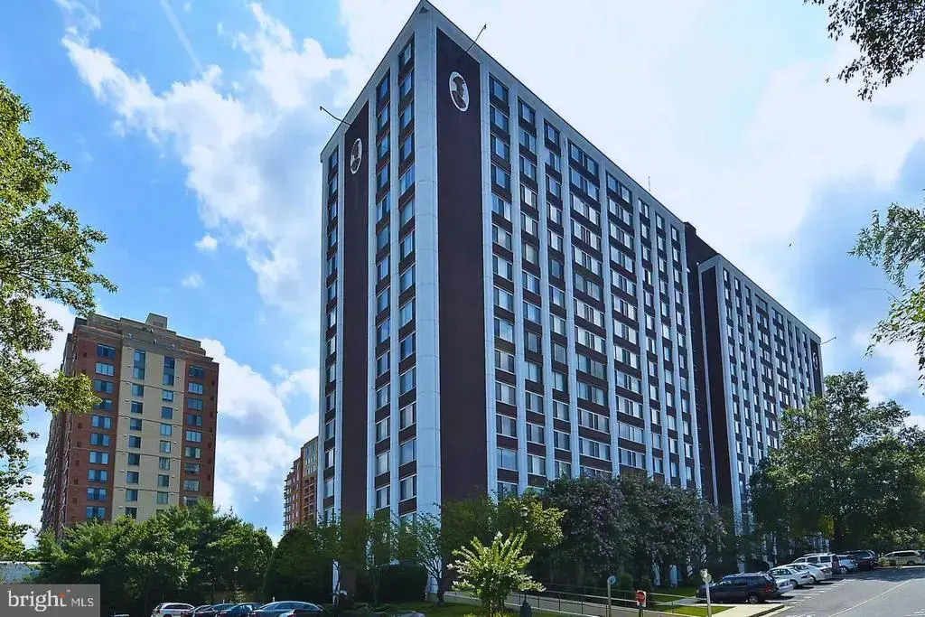 11801 Rockville Pike #1110, ROCKVILLE