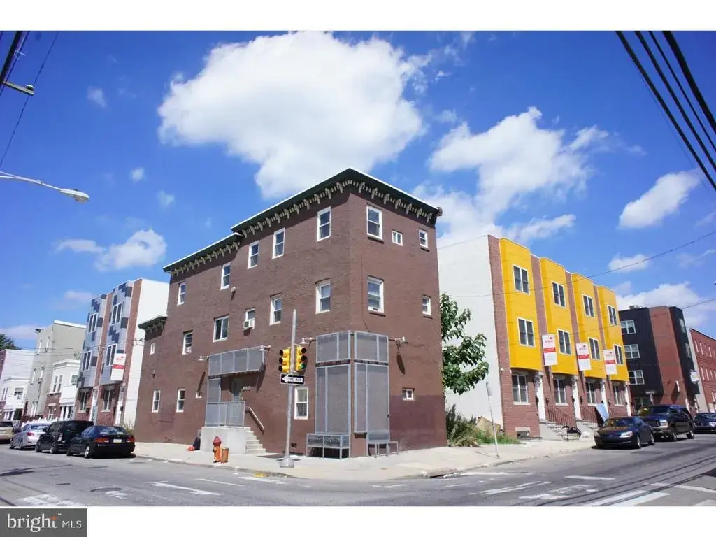 2000 N 17th St, PHILADELPHIA