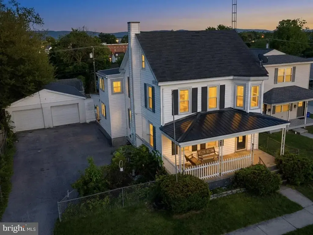 820 Guilford, HAGERSTOWN
