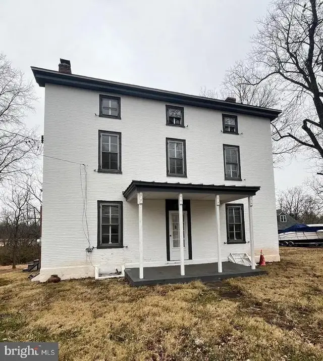 4595 County Line Rd, Line Lexington
