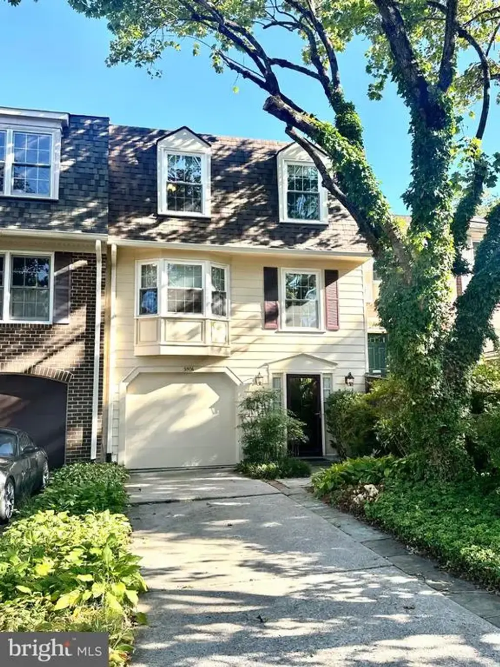 9506 Duffer Way, MONTGOMERY VILLAGE