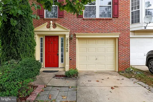 21249 Bunyan Cir #182, Germantown