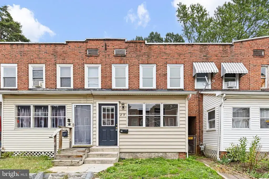 29 Denham Ave, CLAYMONT