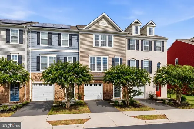 8552 Fortrose Dr, Manassas