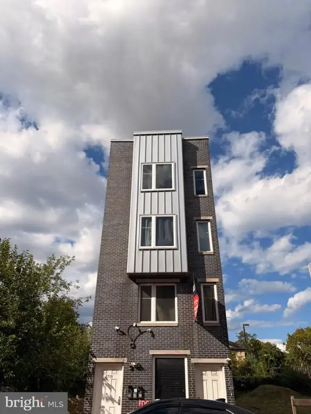 1715 Cecil B Moore Ave, PHILADELPHIA