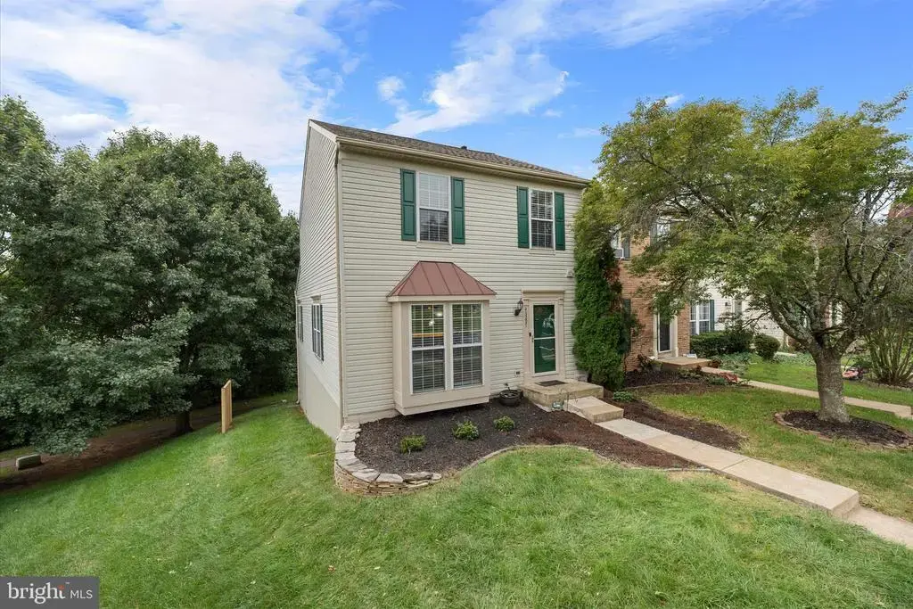 43297 Chokeberry Sq, ASHBURN