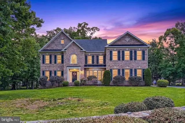 5841 Saddle Downs Pl, Centreville