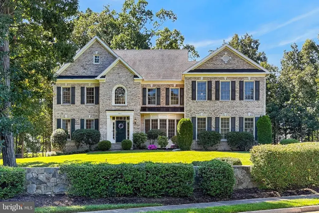5841 Saddle Downs Pl, CENTREVILLE