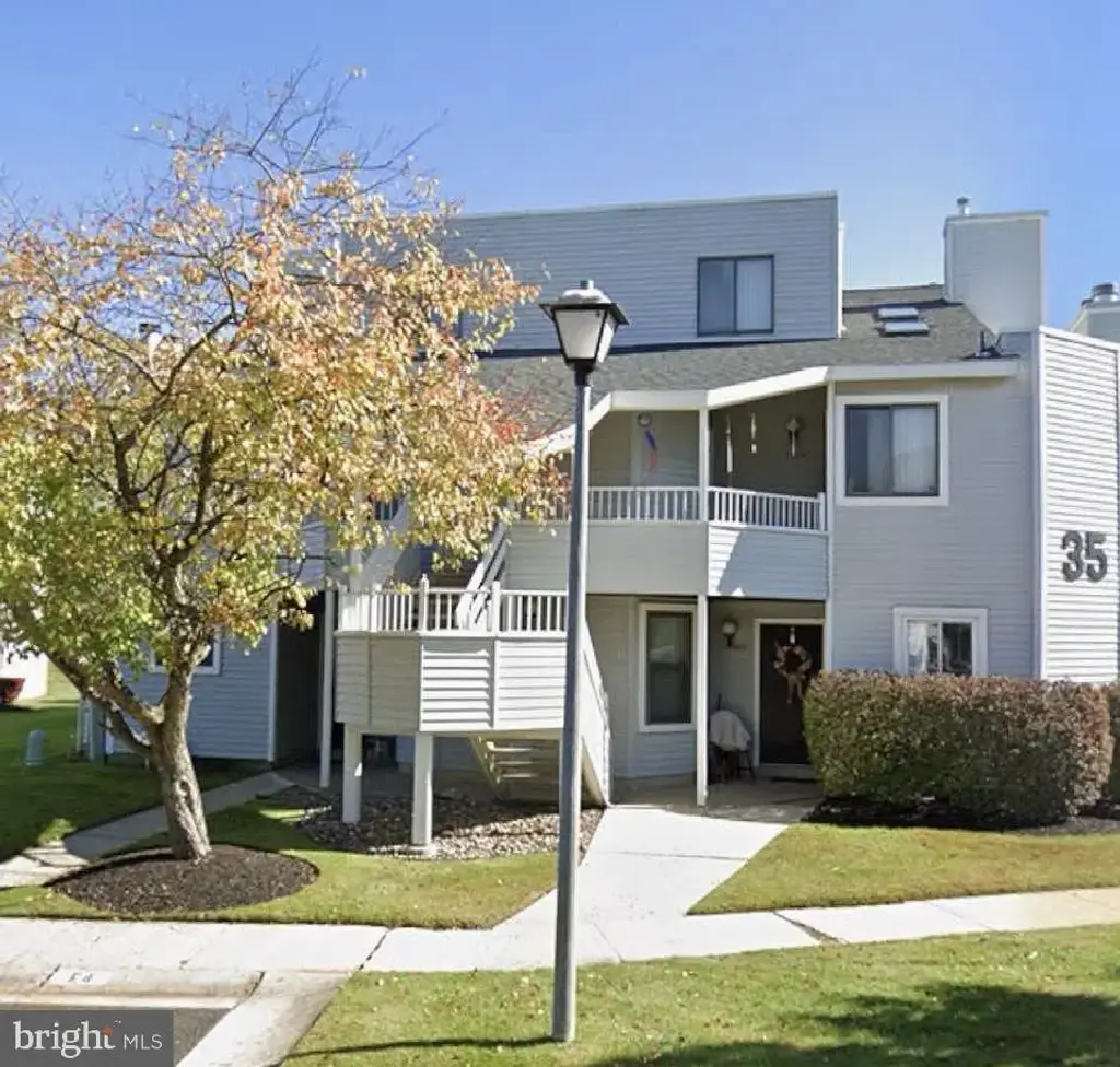 3502 Jennifer Ct, VOORHEES