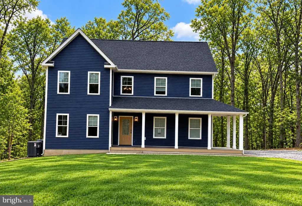 935 Bloomery Pike, CROSS JUNCTION
