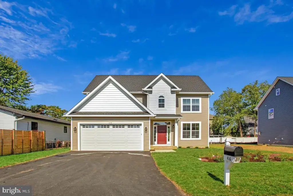 416 Venton Rd, EDGEWATER