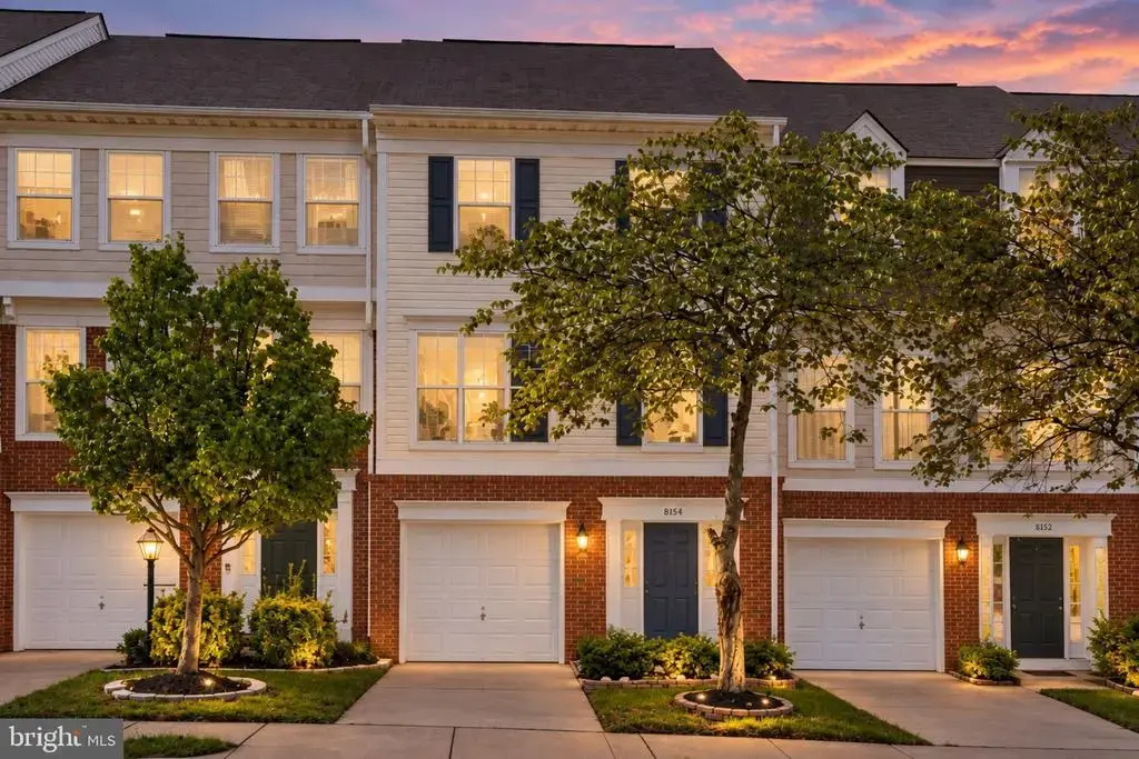 8154 Rainwater Cir, MANASSAS