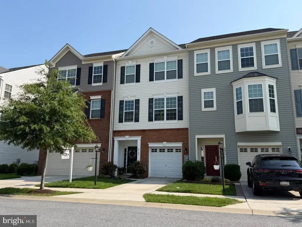 8468 Randell Ridge, FREDERICK