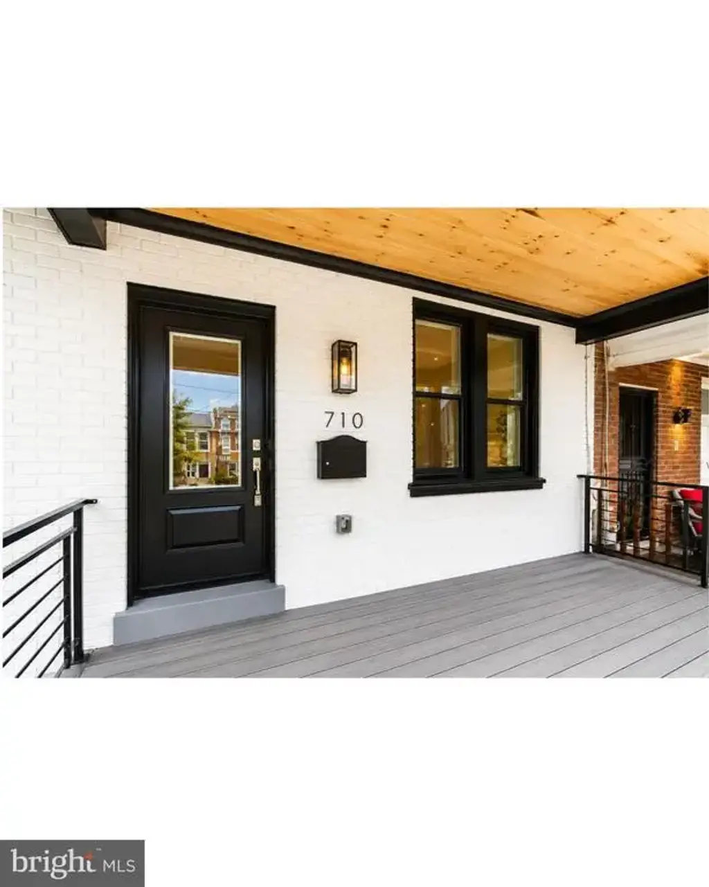 710 Farragut St Nw, WASHINGTON