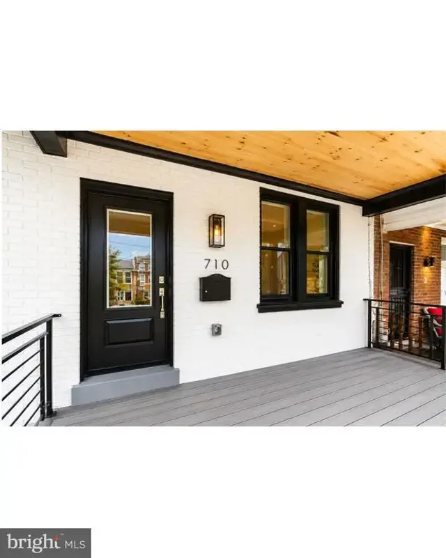 710 Farragut St Nw, Washington